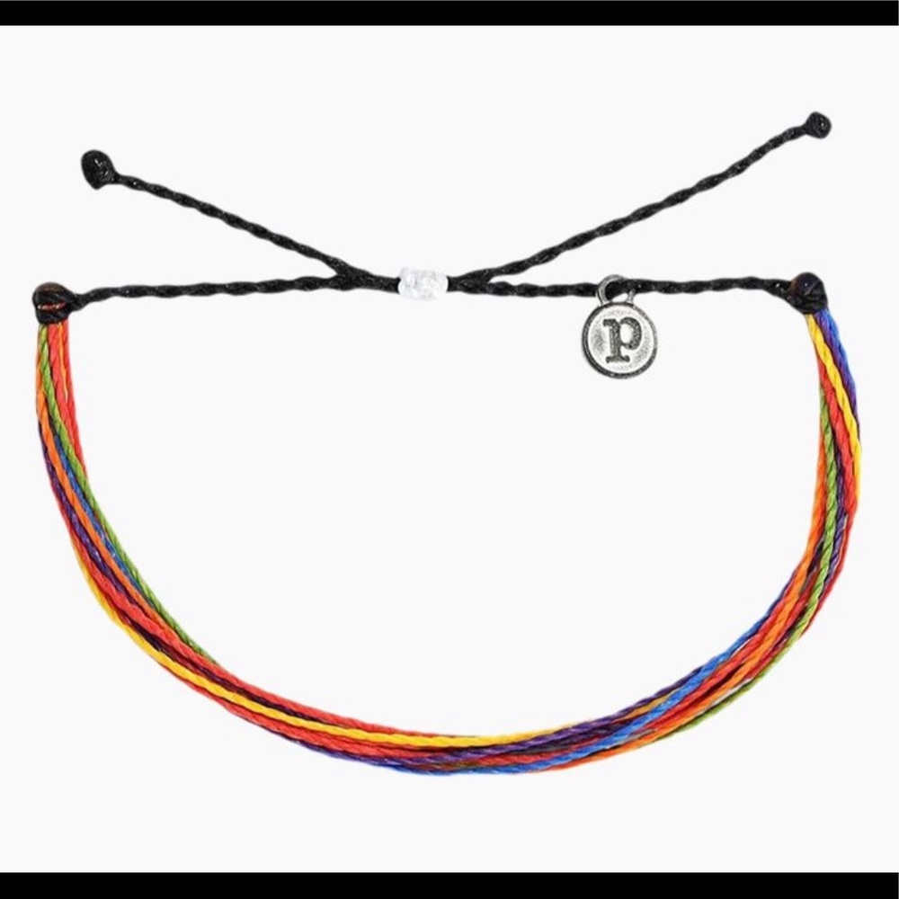 ISO Pura Vida LGBT Pride Awareness